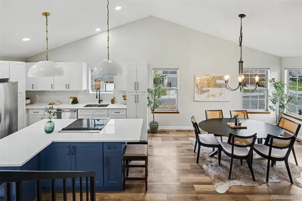 7516 Dawn Drive, Littleton, CO 80125