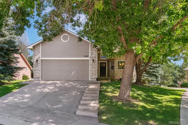 6545 Bonifas Court, Colorado Springs, CO 80919