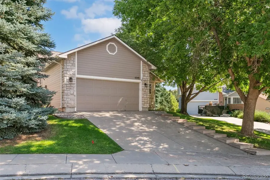 6545 Bonifas Court, Colorado Springs, CO 80919 - #3