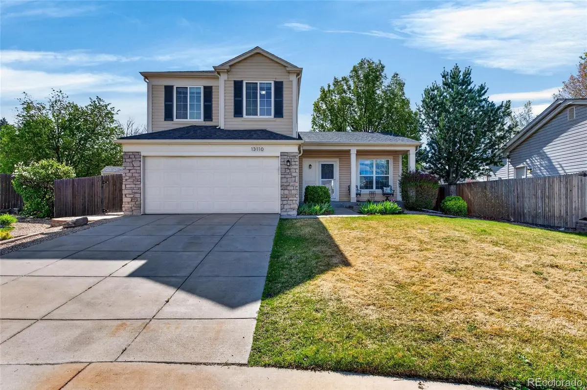 13110 Clayton Court, Thornton, CO 80241 - #1