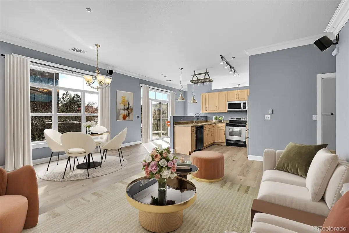 5677 S Park Place #A202, Englewood, CO 80111 - Image #1