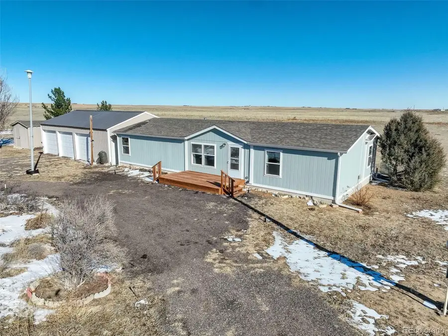 40570 Truckton Road, Rush, CO 80833 - #3