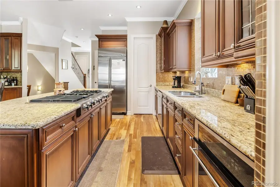 2527 Tremont Place, Denver, CO 80205 - #3