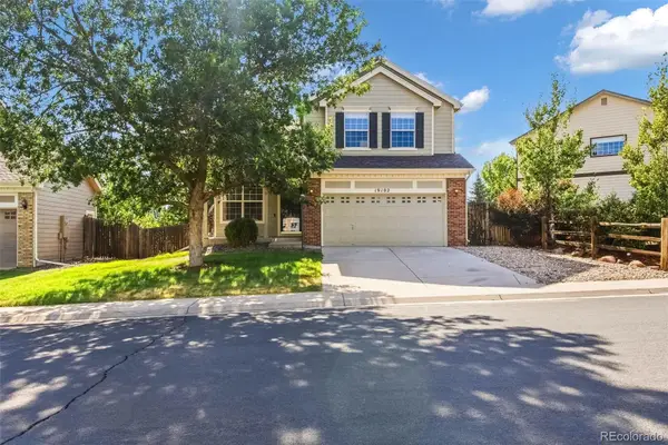 19102 E Crestridge, Aurora, CO 80015