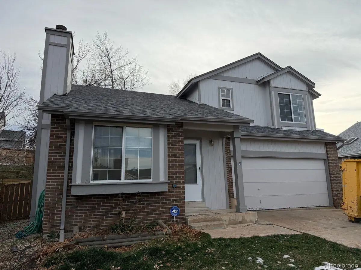 996 Cherry Blossom Court, Highlands Ranch, CO 80126 - Image #1