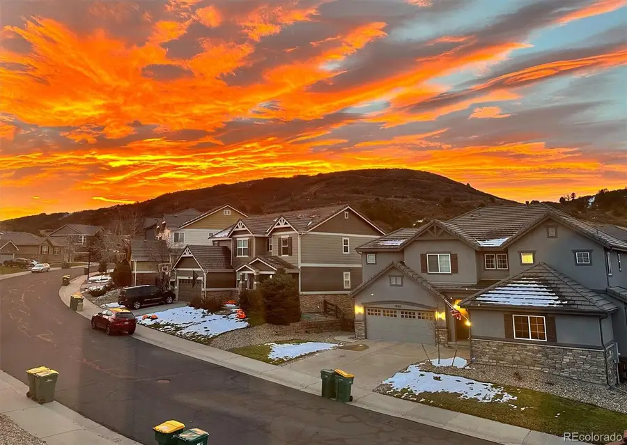 4945 Persimmon Lane, Castle Rock, CO 80109 - #2