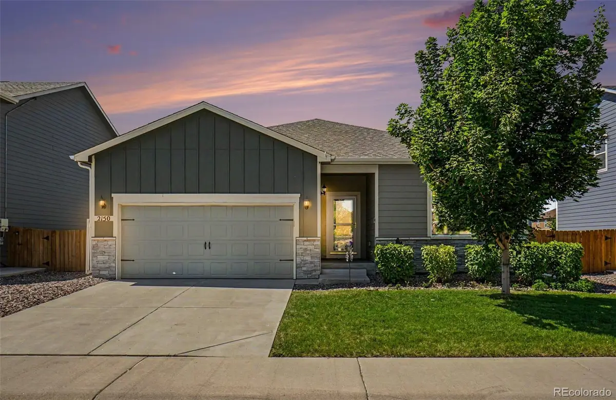 2150 Kerry Street, Mead, CO 80542 - #1
