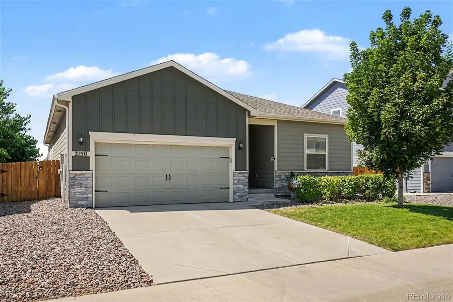 2150 Kerry Street, Mead, CO 80542 - #2