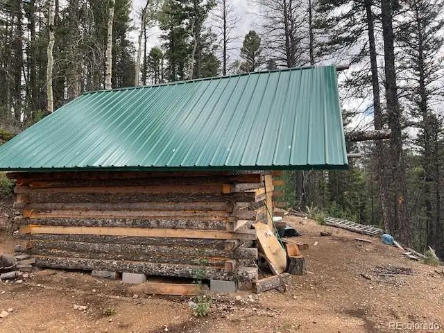 Lot 5586 Kawasaki Road, San Luis, CO 81152 - #1