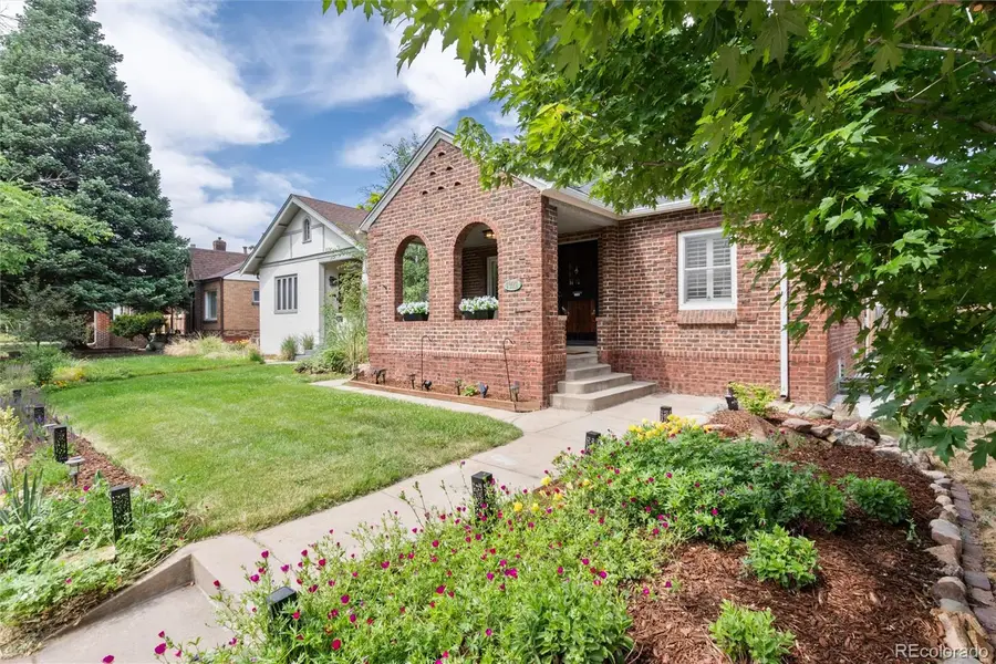 1921 S Sherman Street, Denver, CO 80210 - #2