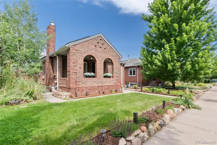 1921 S Sherman Street, Denver, CO 80210 - #3