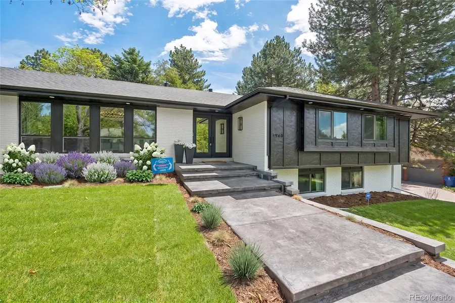 3960 S Dahlia Street, Cherry Hills Village, CO 80113 - #2