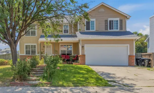 3660 E 99th Lane, Denver, CO 80229