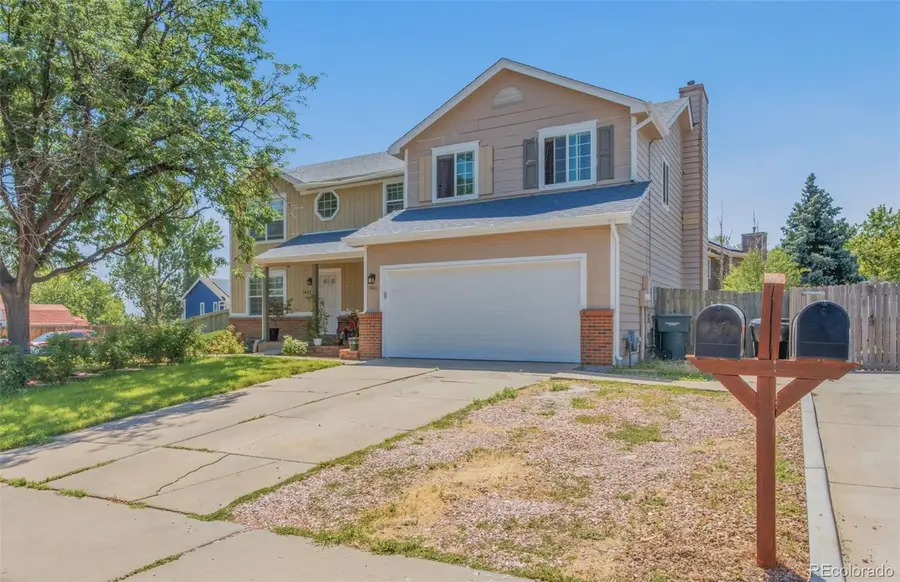 3660 E 99th Lane, West Adams, CO 80229 - #2