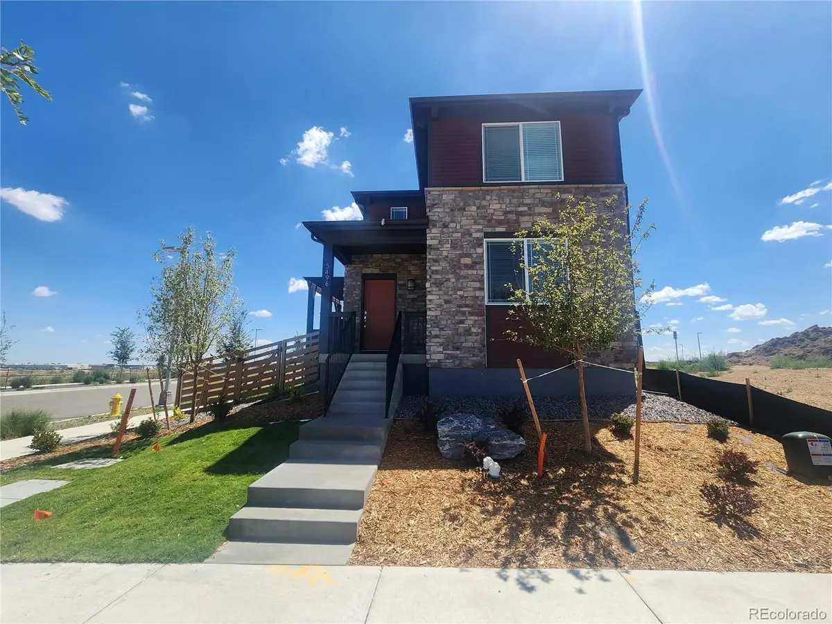 5496 N Elk Street, Aurora, CO 80019 - #1
