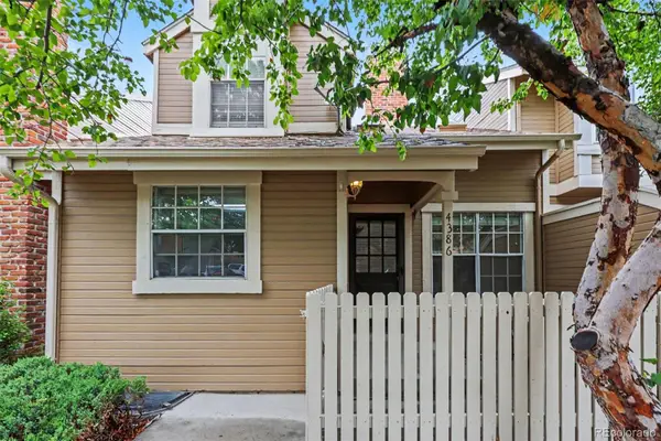 4386 S Blackhawk Way, Aurora, CO 80015
