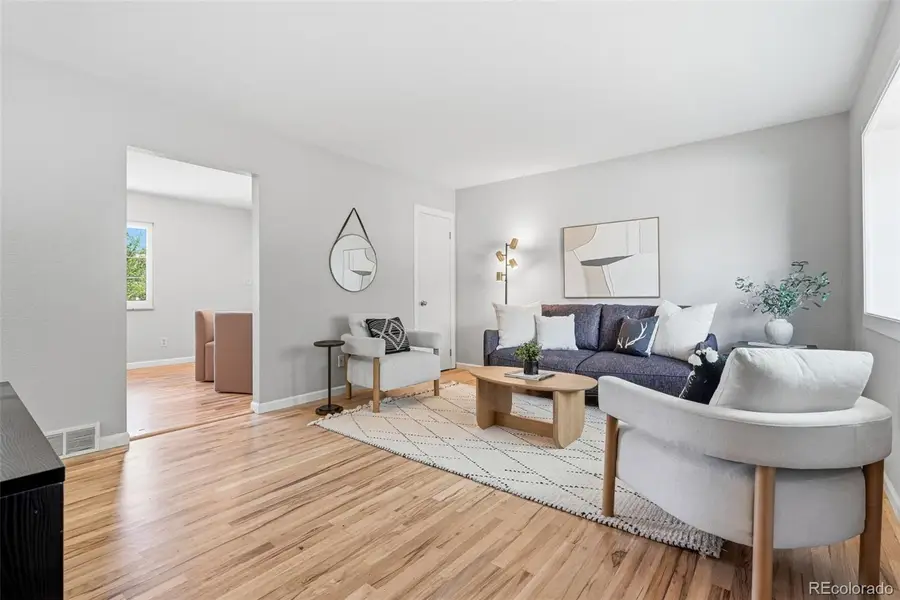 230 Orion Street, Golden, CO 80401 - #3