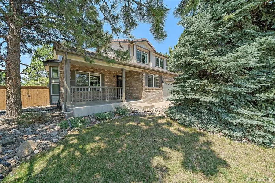 4542 Melbourne Way, Littleton, CO 80130 - #2