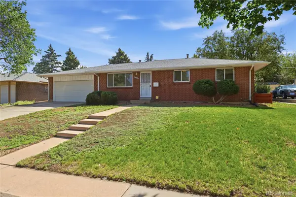 362 Empire Street, Aurora, CO 80010