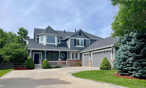 6250 W Crestline Avenue, Littleton, CO 80123
