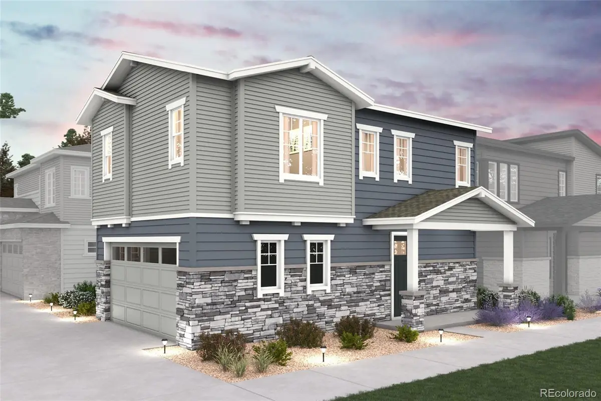 22679 E 47th Drive, Aurora, CO 80019 - Image #1