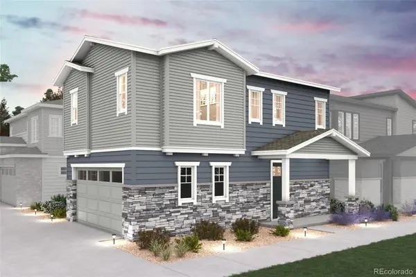 22679 E 47th Place, Aurora, CO 80019