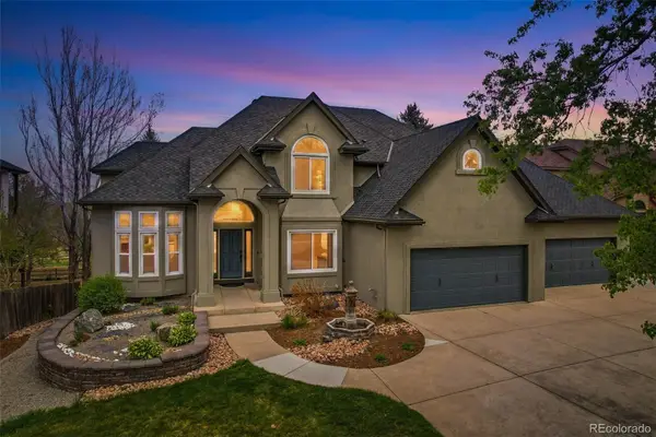 561 Breckenridge Drive, Broomfield, CO 80020