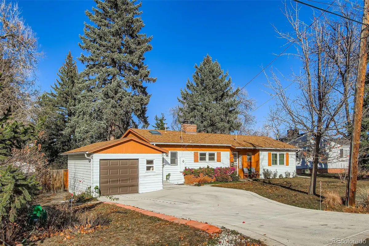 8455 W 41st Avenue, Wheat Ridge, CO 80033 - Image #1