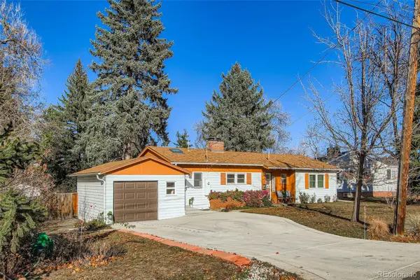 8455 W 41st Avenue, Wheat Ridge, CO 80033