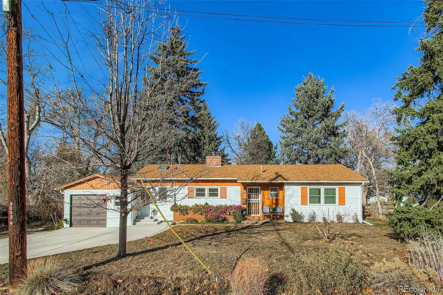 8455 W 41st Avenue, Wheat Ridge, CO 80033 - Image #2