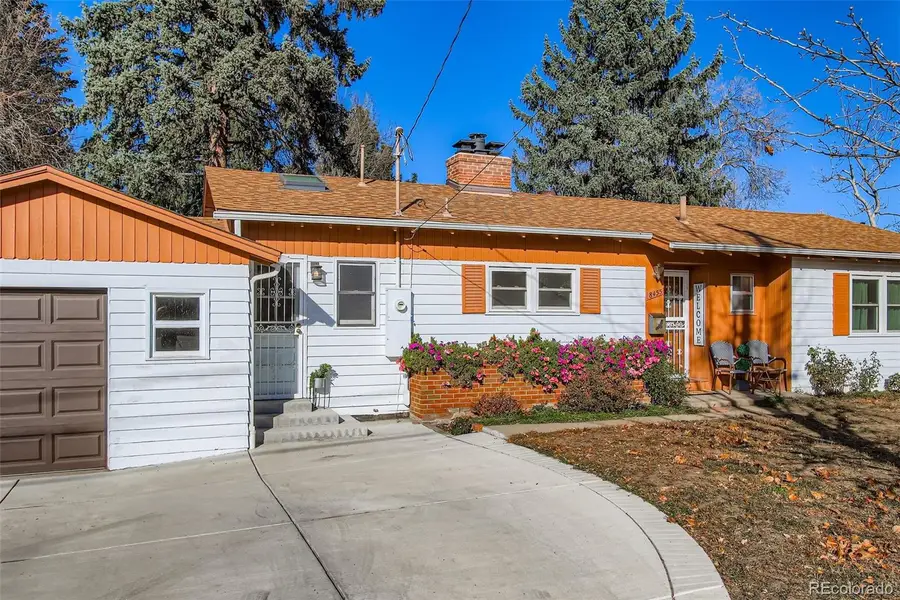 8455 W 41st Avenue, Wheat Ridge, CO 80033 - Image #3