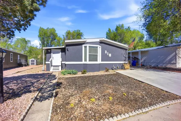 1095 Western Drive Drive, Colorado Springs, CO 80915