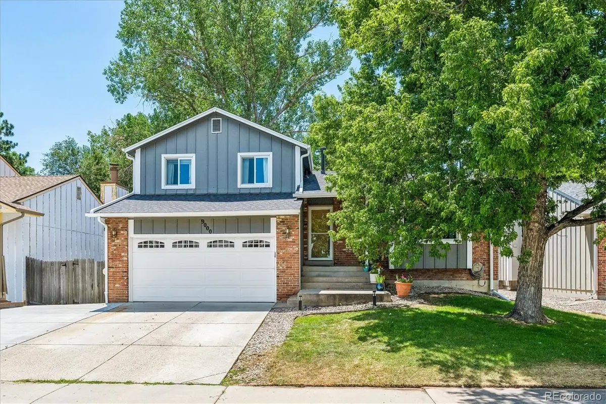 9000 W Tanforan Drive, Littleton, CO 80123 - #1
