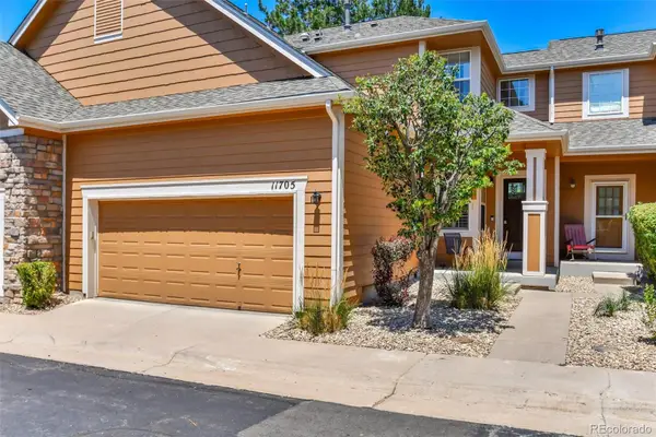 11705 W Stanford Lane, Morrison, CO 80465
