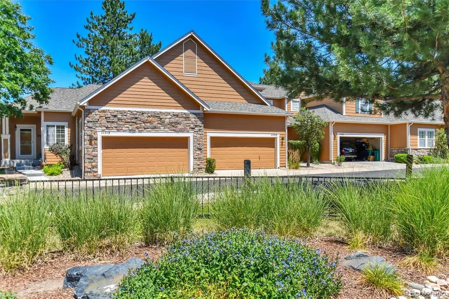 11705 W Stanford Lane, Morrison, CO 80465 - #2
