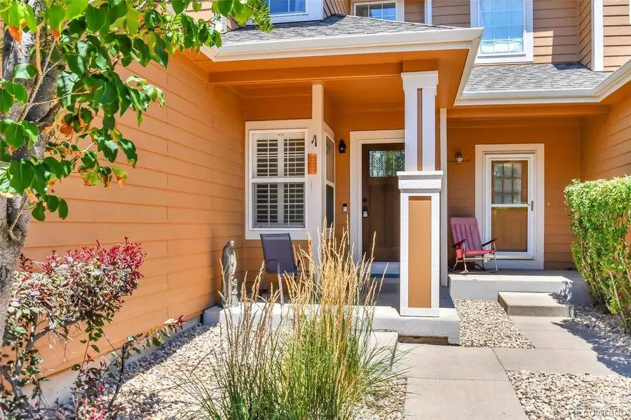 11705 W Stanford Lane, Morrison, CO 80465 - #3