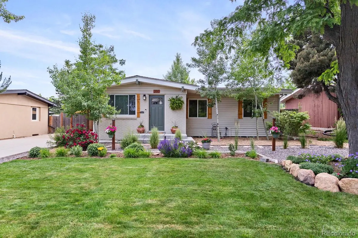 250 W Midway Boulevard, Broomfield, CO 80020 - #1