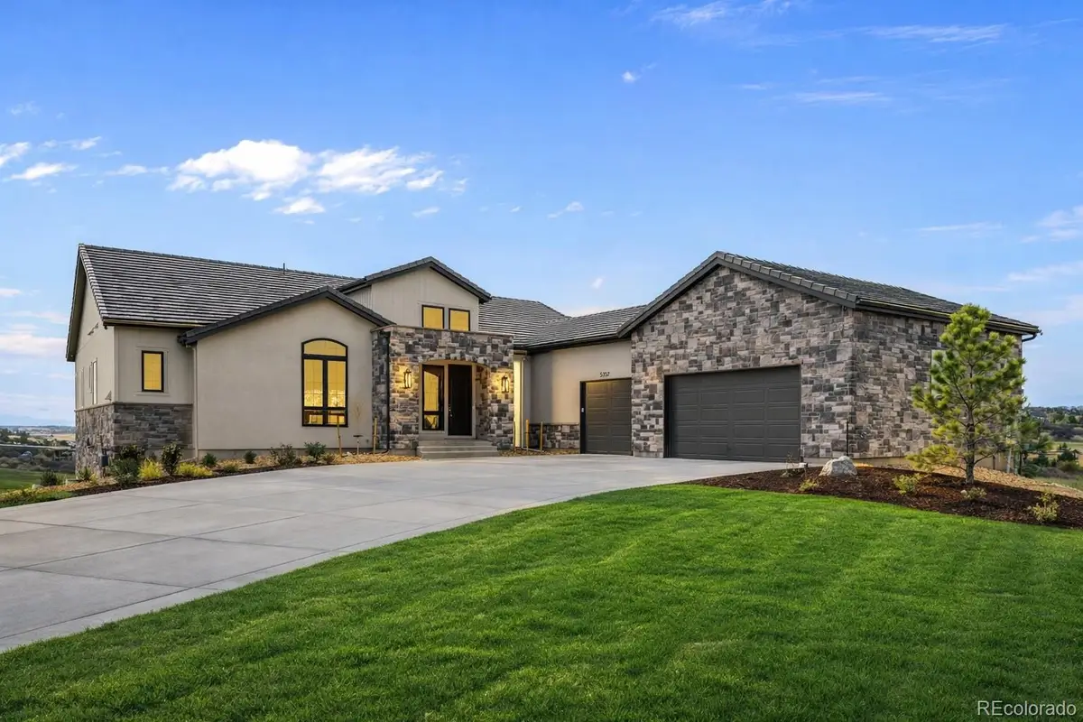 5357 Soledad Circle, Parker, CO 80134 - #1