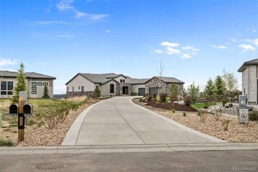 5357 Soledad Circle, Parker, CO 80134 - #2