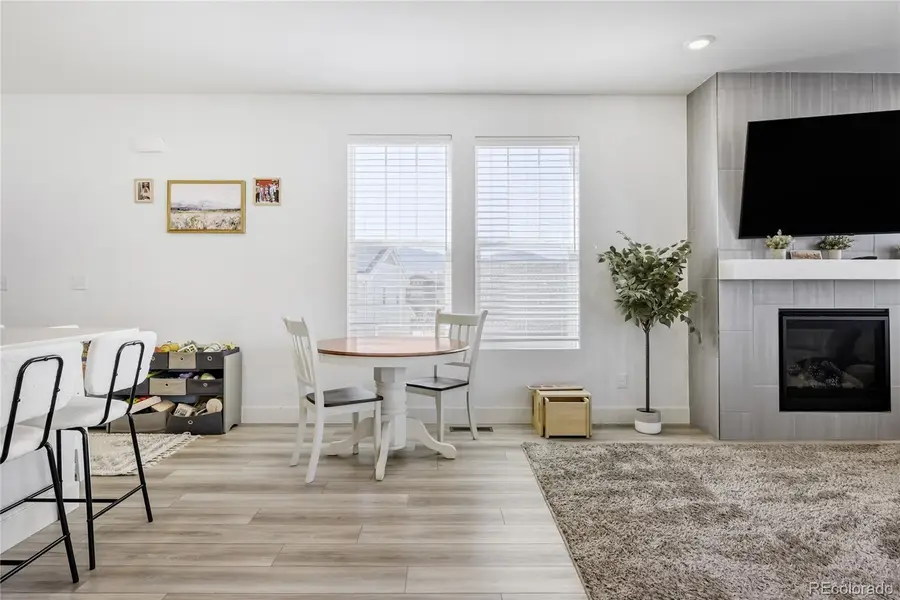 17883 W 93rd Place, Arvada, CO 80007 - #3
