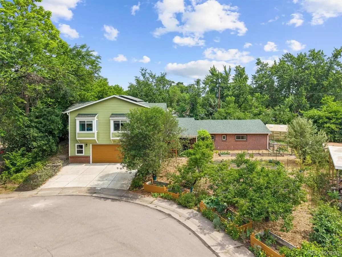 8090 W 19th Avenue, Lakewood, CO 80214 - #1