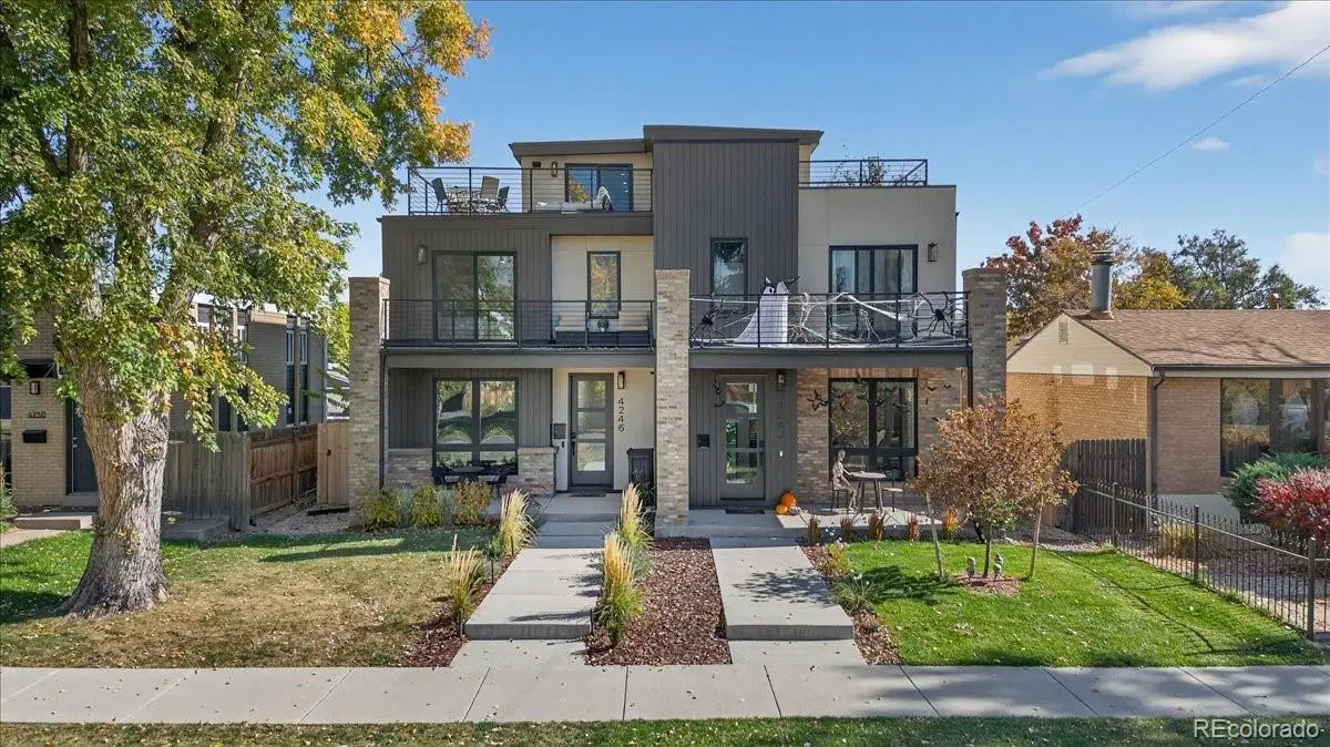 4246 Navajo Street, Denver, CO 80211 - Image #1