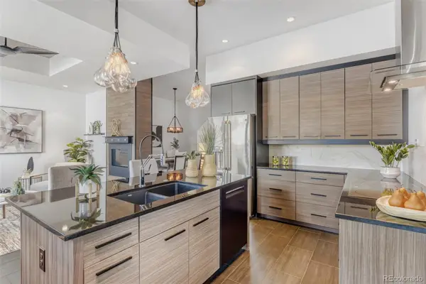 3009 S Sherman Street, Englewood, CO 80113