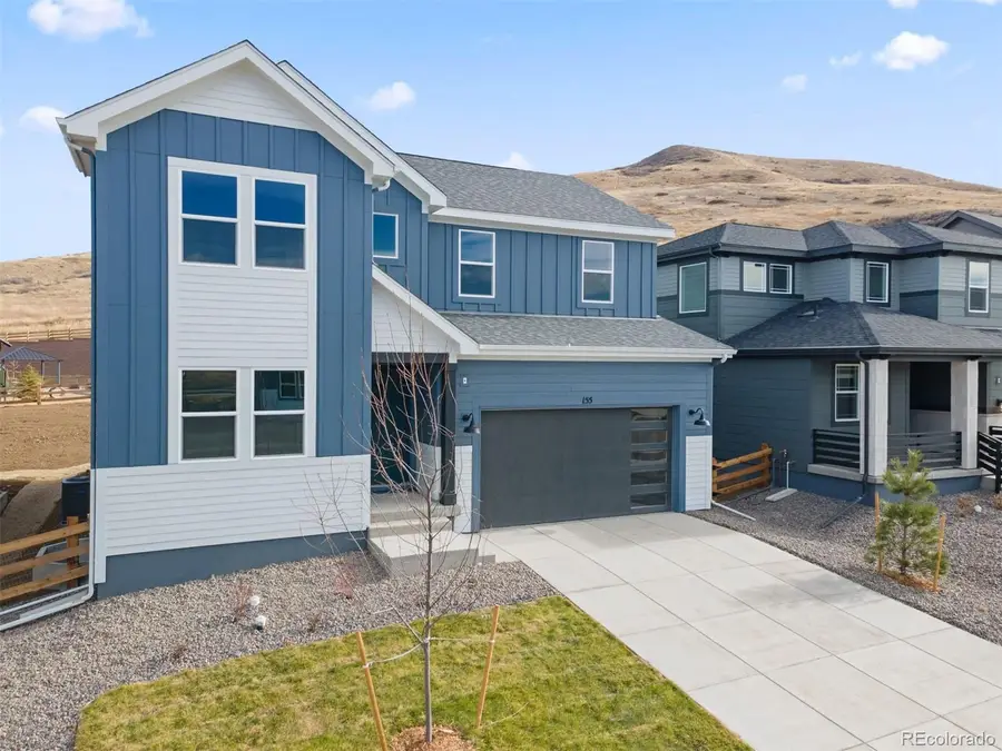 155 S Terry Street, Golden, CO 80401 - Image #3