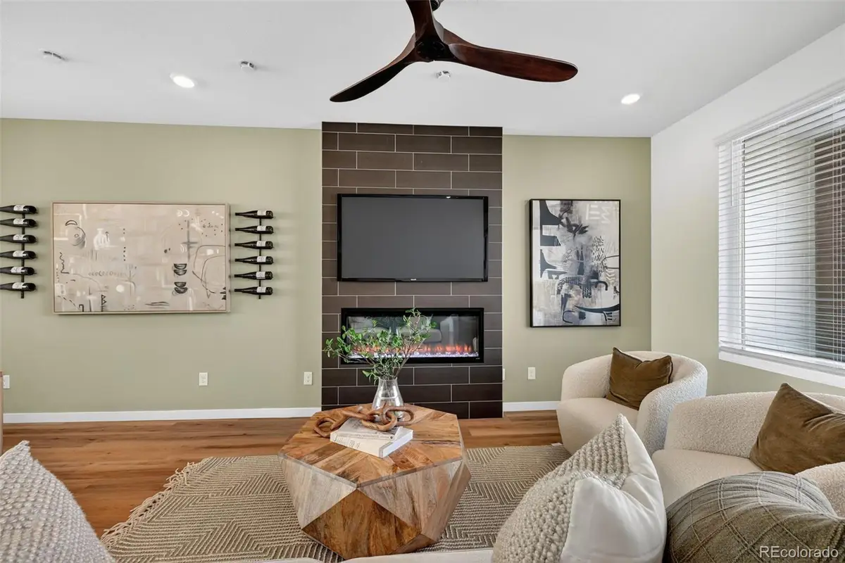 8414 Mount Ouray Road, Littleton, CO 80125 - #1