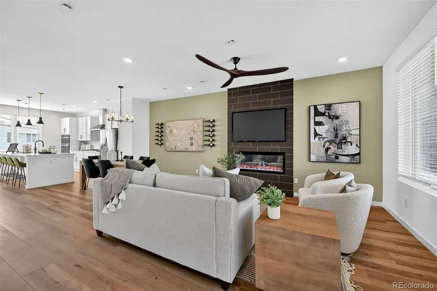 8414 Mount Ouray Road, Littleton, CO 80125 - #2