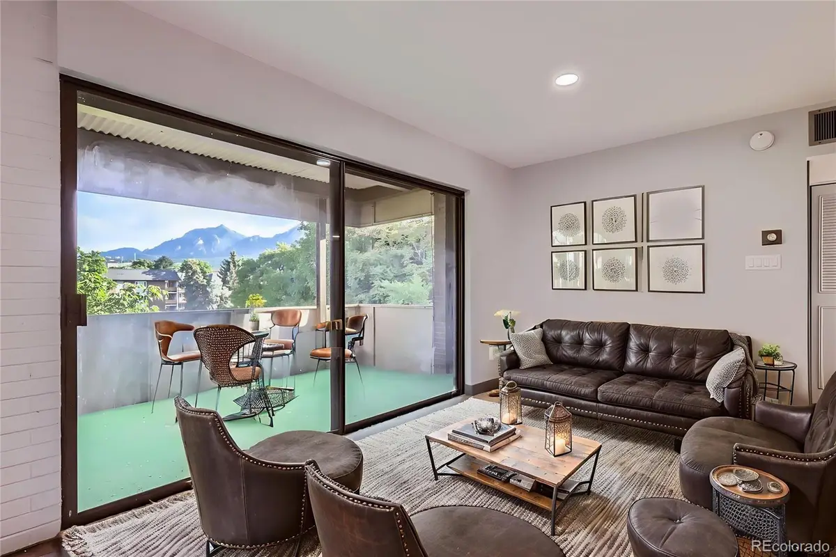 2227 Canyon Boulevard #363 B, Boulder, CO 80302 - #1