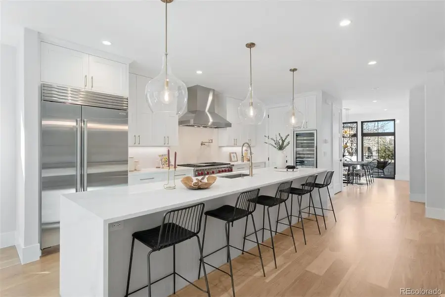 334 Jackson Street, Denver, CO 80206 - #2