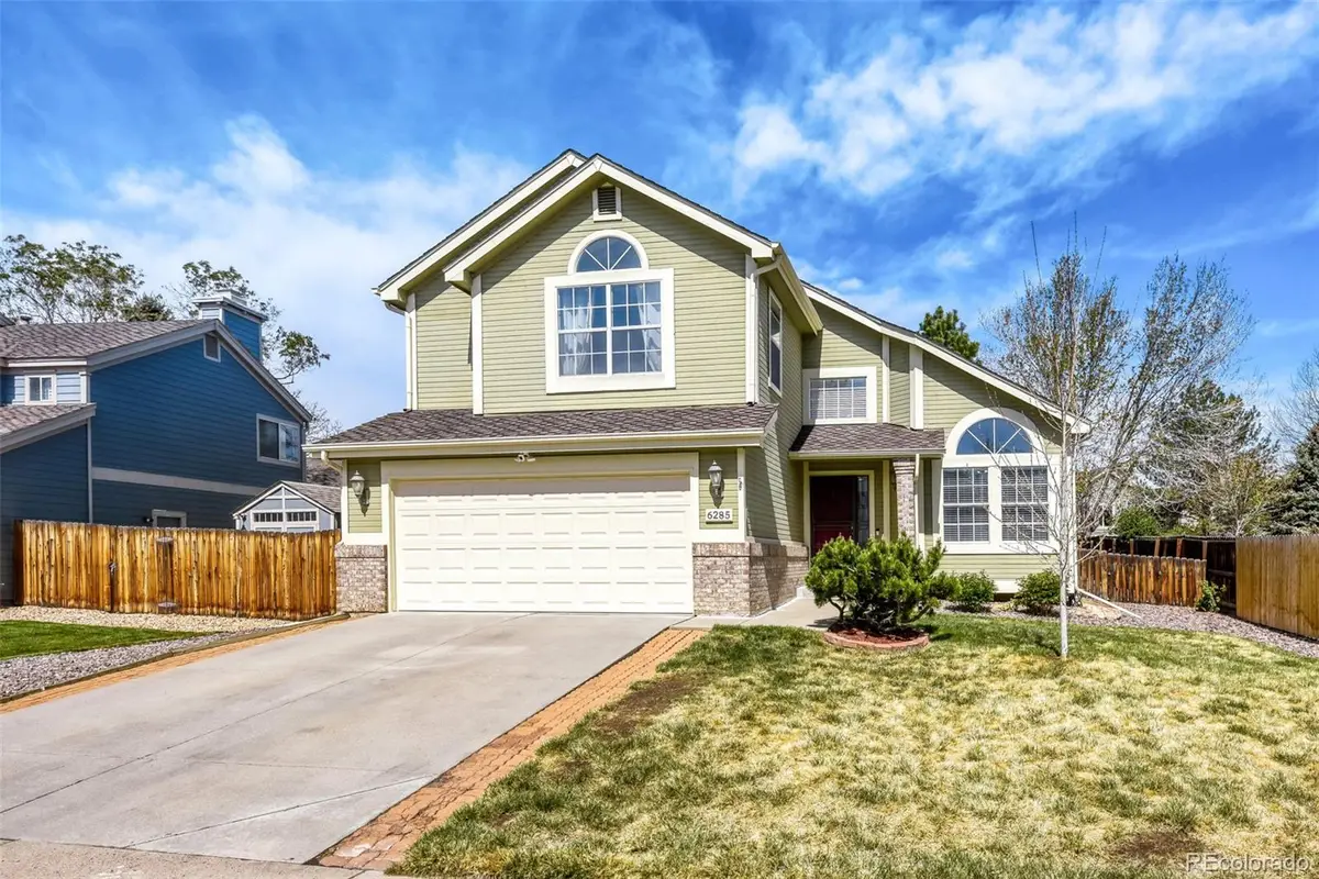 6285 S Van Gordon Way, Littleton, CO 80127 - #1