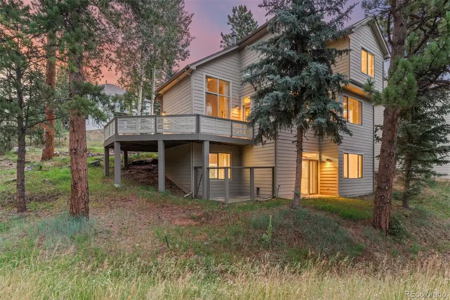 3396 White Bark Pine, Evergreen, CO 80439 - #2